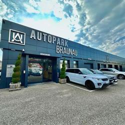 Autopark Braunau