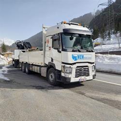 MEM Trans GmbH
