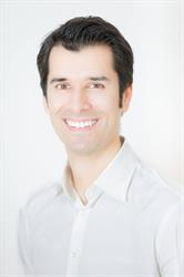 Dr. Florian Pickl