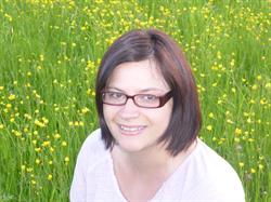 Heidi Auer - Reiki-Meisterin