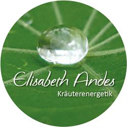 Elisabeth Andes - Kräuterenergetik