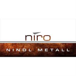 Niro - Nindl Metall