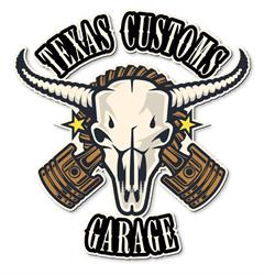 Texas Customs KG