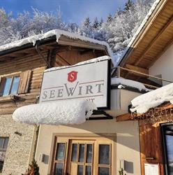 Seewirt Das Restaurant KG