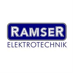 Friedrich Ramser - Ramser Elektrotechnik