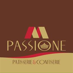 Martin Franz Studený - M Passione - Patisserie & Confiserie
