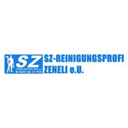 SZ-Reinigungsprofi Zeneli e.U.