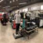 PUMA Outlet Salzburg - Inside
