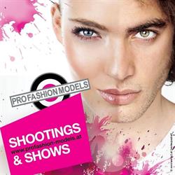 Iris Margarethe Edler-Stiegler - Profashion Models