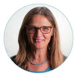 Christine Weiss