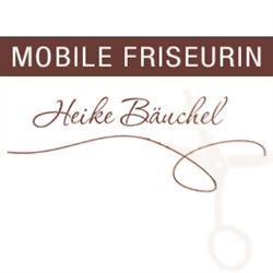 Friseurin auf Rädern - Heike Bäuchel