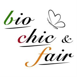 Christine Gregurka - bio, chic & fair
