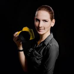 Miriam Primik - MeisterPhotografie
