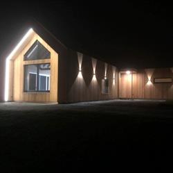 HOLZERLEBEN Holzbau- und Projekt- management GmbH