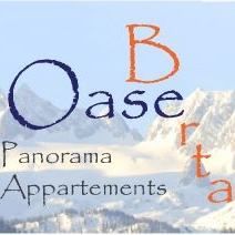 Oase Berta Panorama Appartements