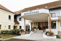 Hotel Der Stockinger