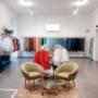 Dogdays Vintage Store in Graz