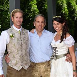 Manfred Eibl - Hochzeitsfotograf