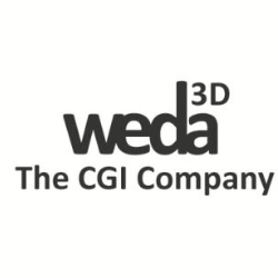 Ing. Daniel Wehr - weda3D - The CGI Company