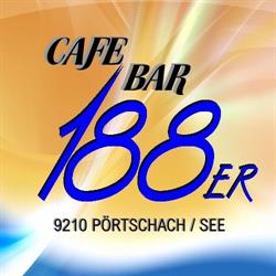 CAFE - BAR 188er