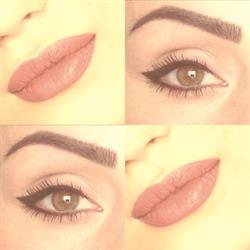 Stojana Stojanovic - Permanent Make-Up