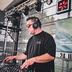 Markus Siegfried Aigner - DJ MaxX Your Eventsolution