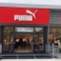 PUMA Outlet Viktring-Klagenfurt - Front