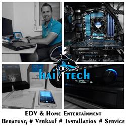Andreas Wallner - HaiTech