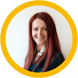 Mag. Sabine Geringer - Praxis KRAFT PUNKT / Energie & Gesundheit