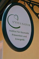 Yvonne Jolante Zalewski - Y'VITA NATUR Institut für Kosmetik, Prävention und Energetik