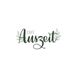 Dieter Robertson - CAFE AUSZEIT