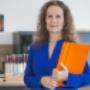 Ihre Immobilienmaklerin Bettina Leitner