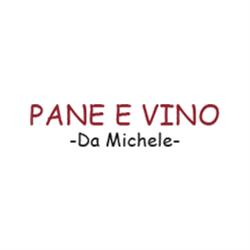 Restaurant "Pane e Vino" da Michele - La Bottega dei Sapori