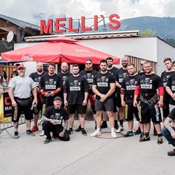 Mellis Imbiss OG