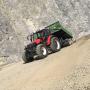 Dominic Engl in 6073 Sistrans - Traktor