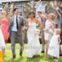 Kinderprogramm auf Hochzeiten