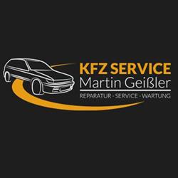 Kfz Service Martin Geißler