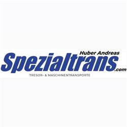 Spezialtrans Andreas Huber e.U. - Spezialtrans