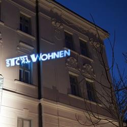 Stoll Wohnen Bau GmbH