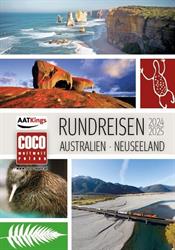 COCO Weltweit Reisen GmbH