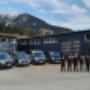 Metallexpress GmbH in Reith bei Seefeld