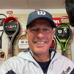 Kurt Roman Oberbacher - ko-tennis