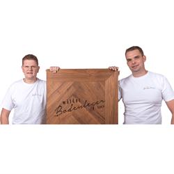 Wäldar Bodenleger GmbH