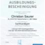 Rooftec Dachsicherheit - Christian Saurer