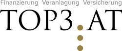 TOP3.AT VERMÖGENSBERATUNG & VERSICHERUNGSVERMITTLUNG KG