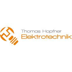 Hopfner Thomas - Elektrotechnik