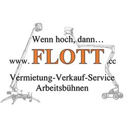 FLOTT Arbeitsbühnen GmbH