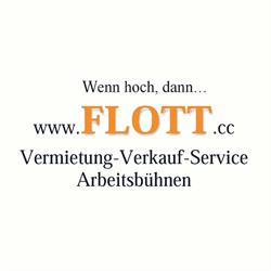 FLOTT Arbeitsbühnen GmbH