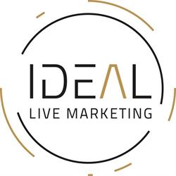 IDEAL Live Marketing GmbH - IDEAL Events & Incentives