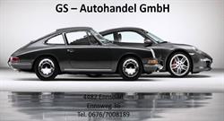 GS Autohandel GesmbH